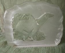 Paperweight