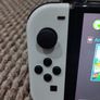 Nintendo Switch Oled + Animal Crossing Image 7