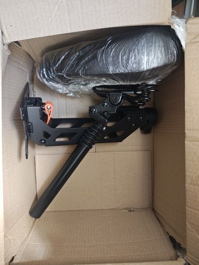 e-scooter