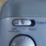 Casio CD Radio Cassette Recorder Model CD-311S, Everything playing perfect, (CD,Radio & Tape Deck) in very good condition Image 8
