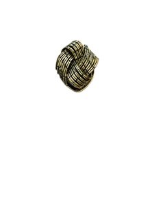 Scarf Clip Modernist