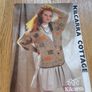 Vintage Knitting Patterns x 3 for Sale Image 3