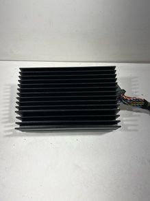 BMW 7 SERIES F01 F02 F04 Amplifier hifi system 9176741 A1l1b69g