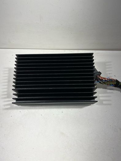 BMW 7 SERIES F01 F02 F04 Amplifier hifi system 9176741 A1l1b69g
