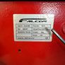 Falcom 750w Mt3 12 Speed Pedestal Drill 230volt Image 4