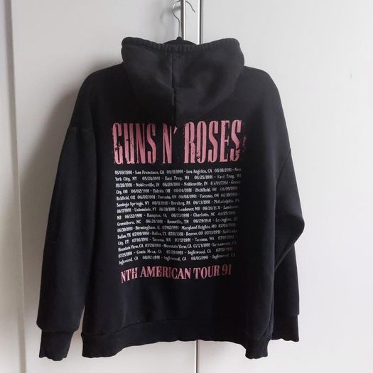Guns n Roses Hoodie