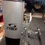 Cybex core strength abdominal/back extension cable machine gym Image 7