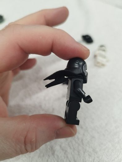 Star Wars Lego
