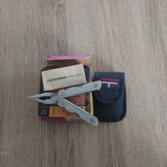 leatherman