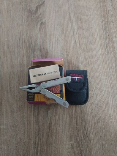 leatherman