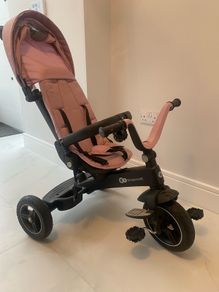 Kindercraft pushchair