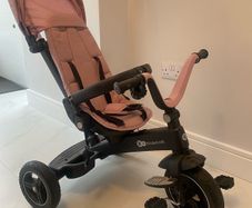 Kindercraft pushchair