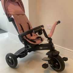 Kindercraft pushchair