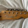 fender classic player baja 50s telecaster 2016 Image 4