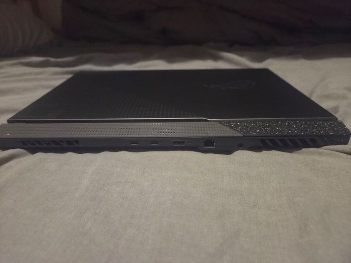 laptop