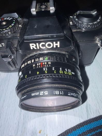 cameras