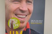 Jim Stynes: My Journey