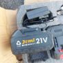 Jemi 21V Impact Gun includes 2 Batteries and Charger Image 4