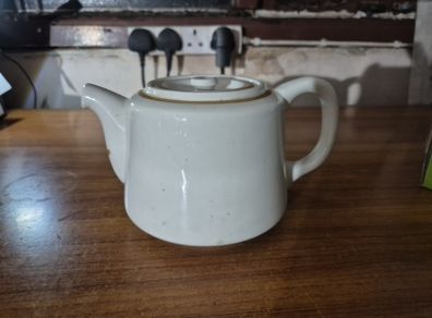 Royal Doulton Vintage Teapot