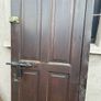 door external mahogany Image 2