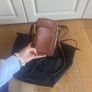 phone shoulder Image 5