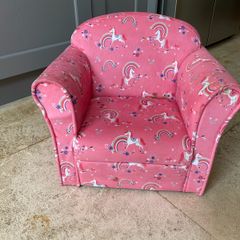Toddler chair