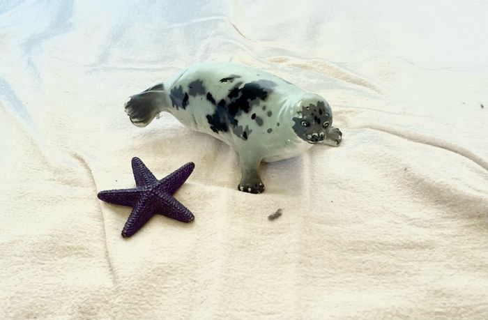 Schleich animals