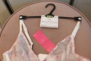 Markscand Spencer balcony underwired bra