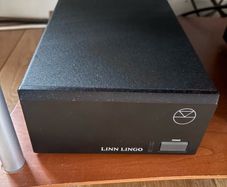 Linn Lingo 1 Power Supply