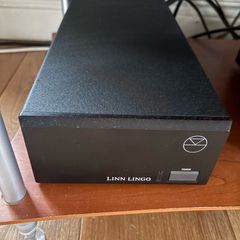 Linn Lingo 1 Power Supply