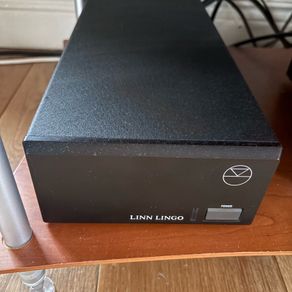 Linn Lingo 1 Power Supply
