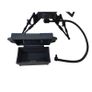 Star Wars ROTJ Tri Pod Laser Cannon 3.75 Inch Scale Kenner 1982 #93450 Image 3