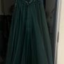 debs / ty ball dress Image 8