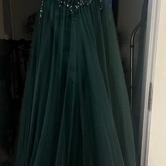 debs / ty ball dress