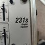 DBX 231S Graphic Eqvaliser Image 3