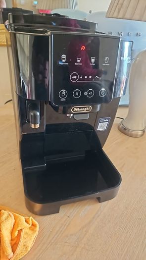 coffe machine