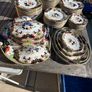 REDUCED - Royal Doulton dinner service 'Matsumai' Image 2