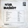 Sean Maguire - Sean Maguire LP 1971 Irish Fiddle Image 2