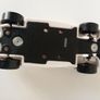 Hot Wheels Speed Racer MACH 6 Image 3