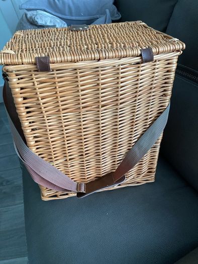 Picnic Basket