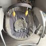Electric Baby Swing Image 2