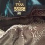 Biba and Tess Stunning Green Velvet Jacket - Size 8 Image 5