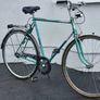 Gents Xxl 24" Frame City Bike Needs New Chain Image 9