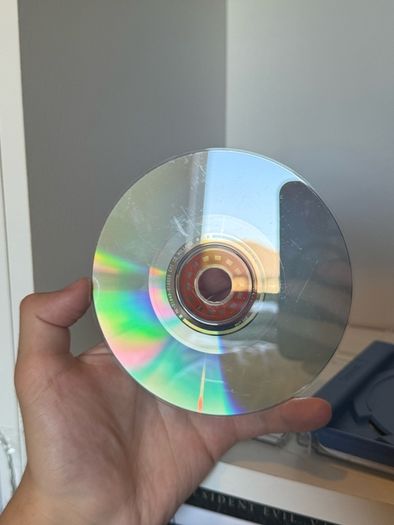 Chu Chu Rocket Sega Dreamcast