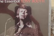 Tony Booth CD - The Essential