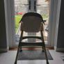 Baby high chair Image 2