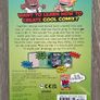 Dog Man: Guide to Creating Comics in 3-D Activity Book & Kit Image 5