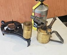 3 primus items