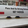 Driving School roofsigns Image 7