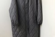 Oversized jacket